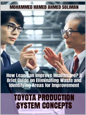 cover image of How Lean Can improve Healthcare?